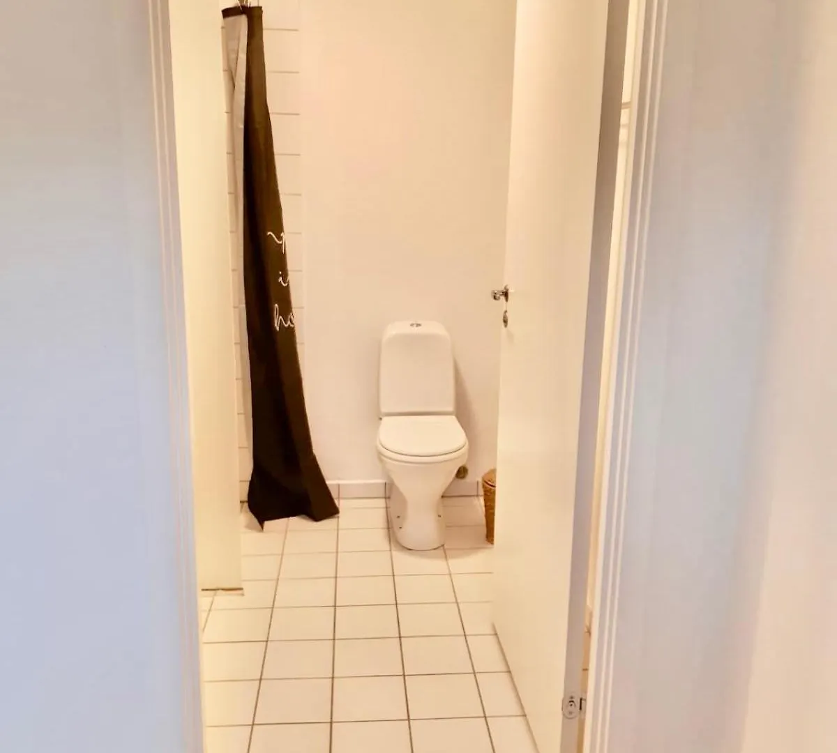 5 Minute Walk To Lego House - 50M2 Apartment With Garden / A Unit Billund Holiday home